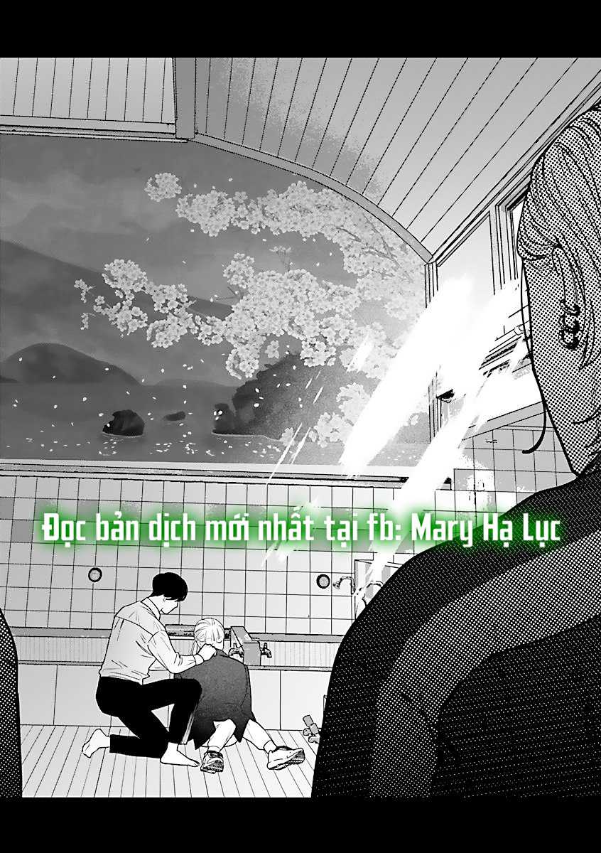 tôi bị tên yakuza ép làm việc trong nhà tắm chapter 9.2 11