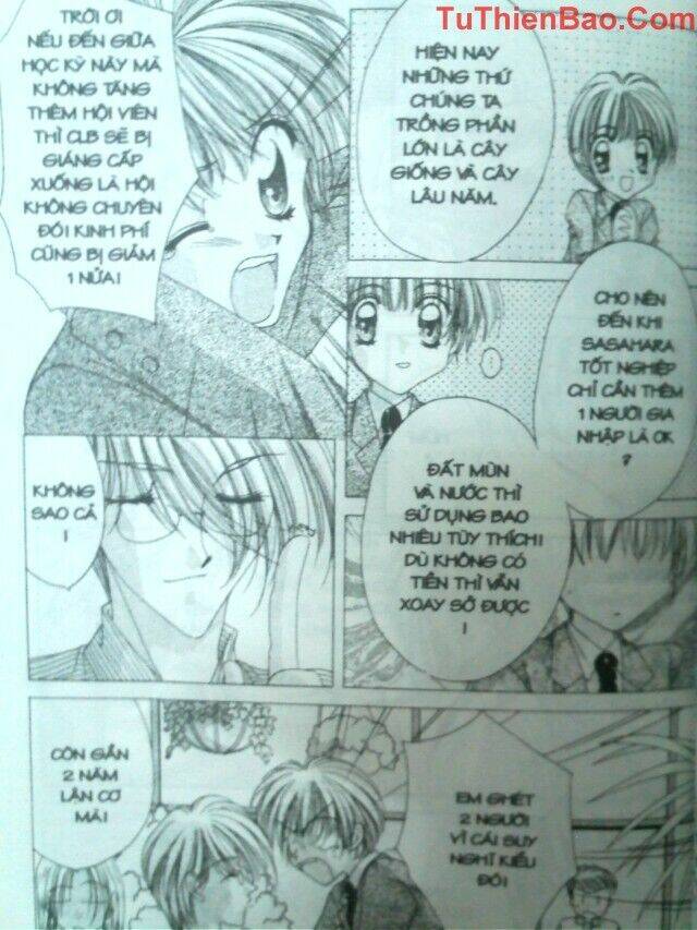 nguyện ước dưới ánh sao chapter 7 76