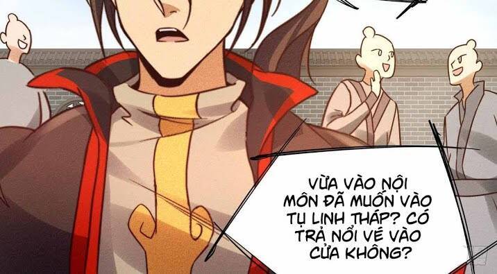 ta thành thần một mình chapter 24 40
