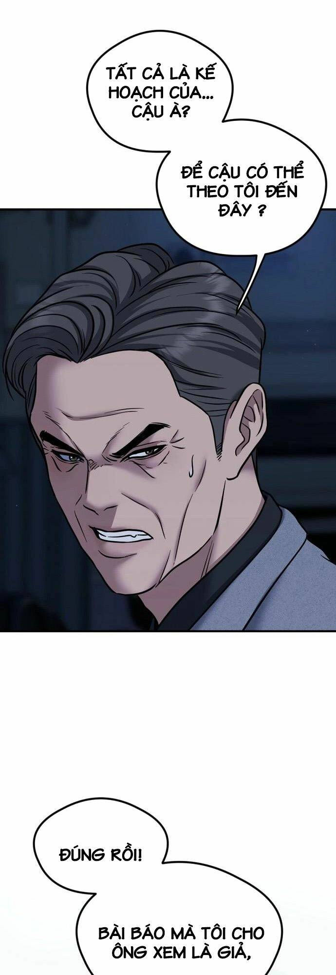 đấu kiếm - công tố viên lách luật chapter 1 62