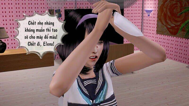 viên đạn bạc [truyện sims 2] chapter 22 45