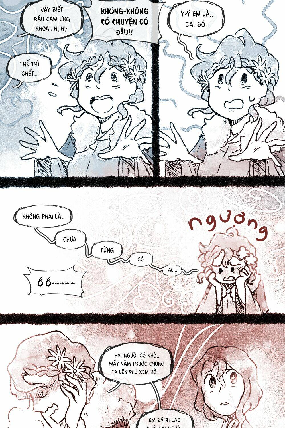 đồng vọng dân gian chapter 11 19