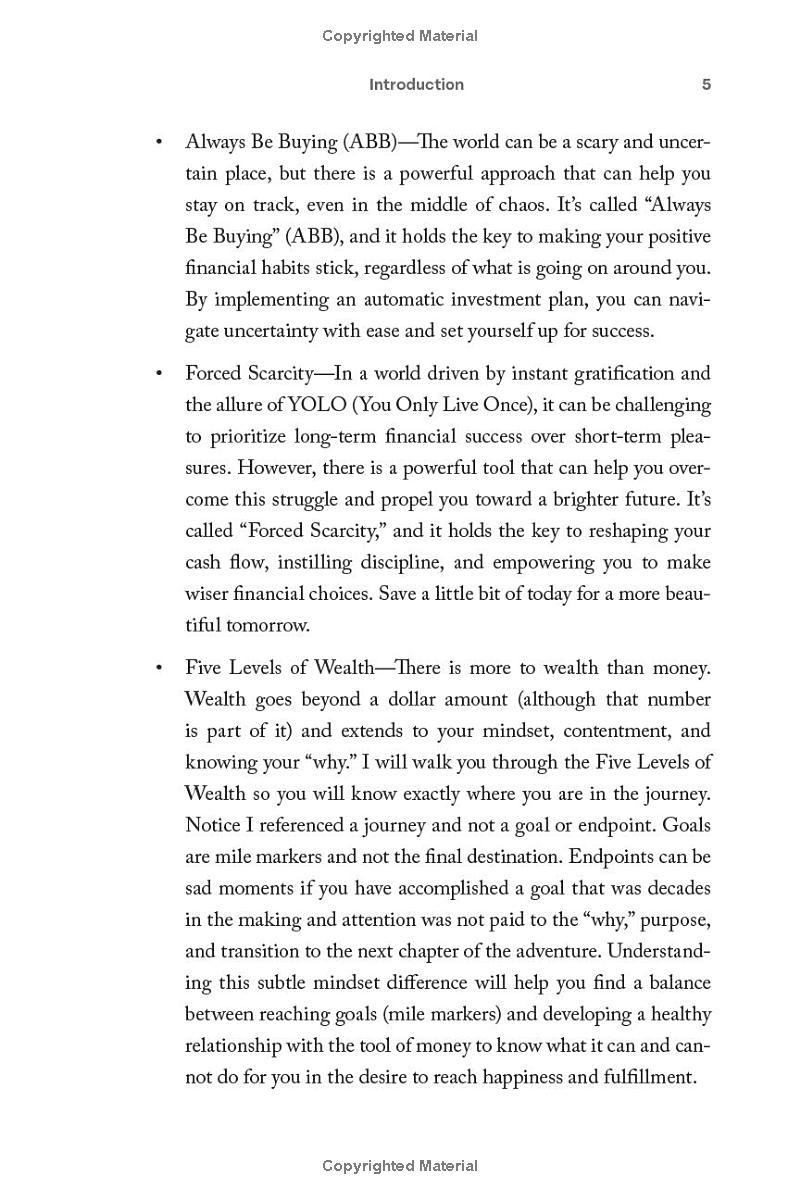Sách ngoại văn: Millionaire Mission