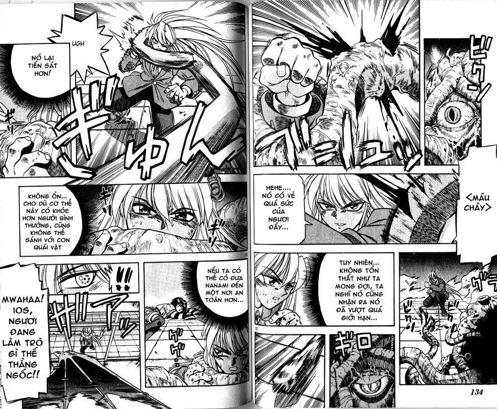 devil and devil chapter 6 7