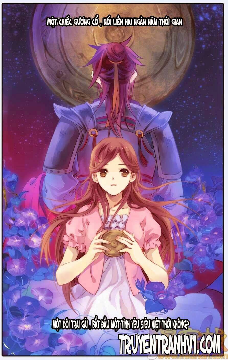 ách xá - yashe chapter 1.1 5