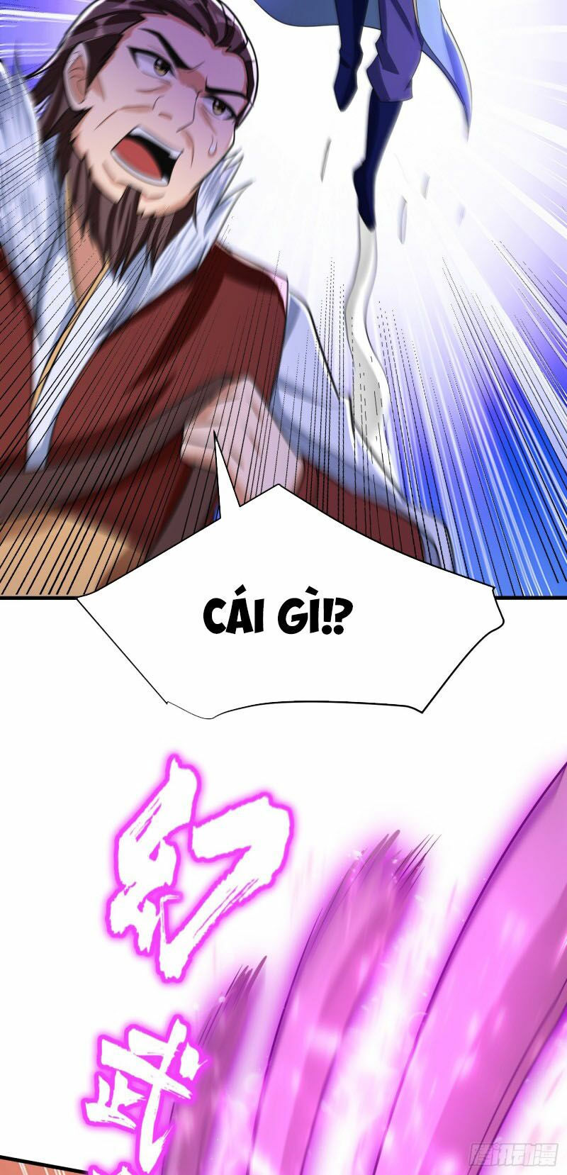 yêu giả vi vương chapter 161 20