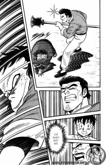 hoàng phi hồng phần 1 chapter 15 122