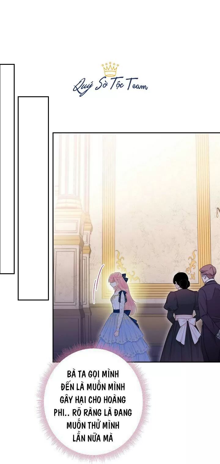 thánh nữ ẩn danh chapter 150 12