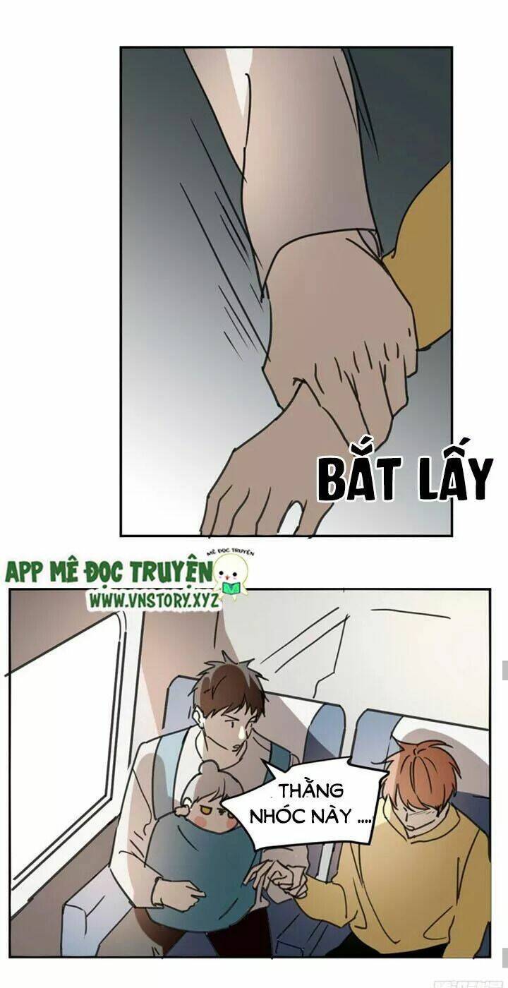 đạo trưởng đại nhân đến nhà chapter 34 15