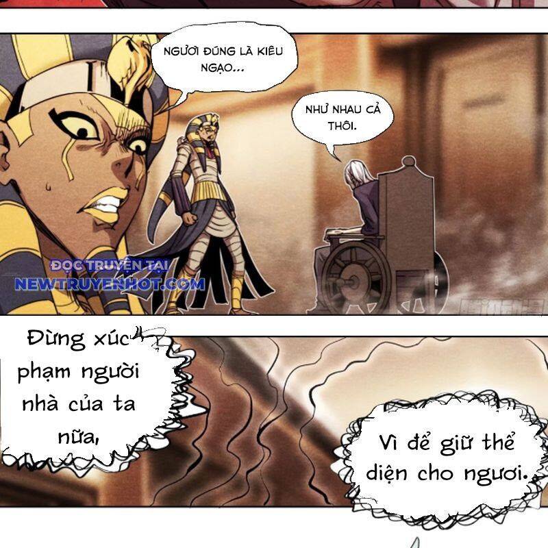 dự báo khải huyền chapter 149 12