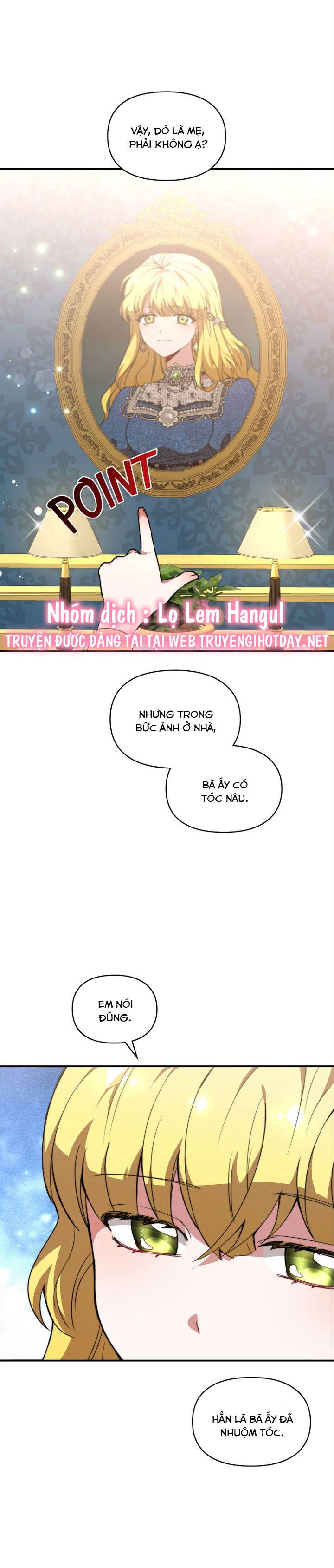 công nương eluana vita chapter 39 21