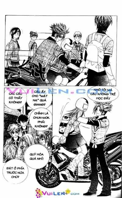 sâu trong ánh mắt chapter 21 15