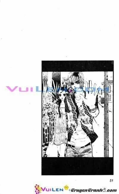 goong - [ hoàng cung ] chapter 15 49