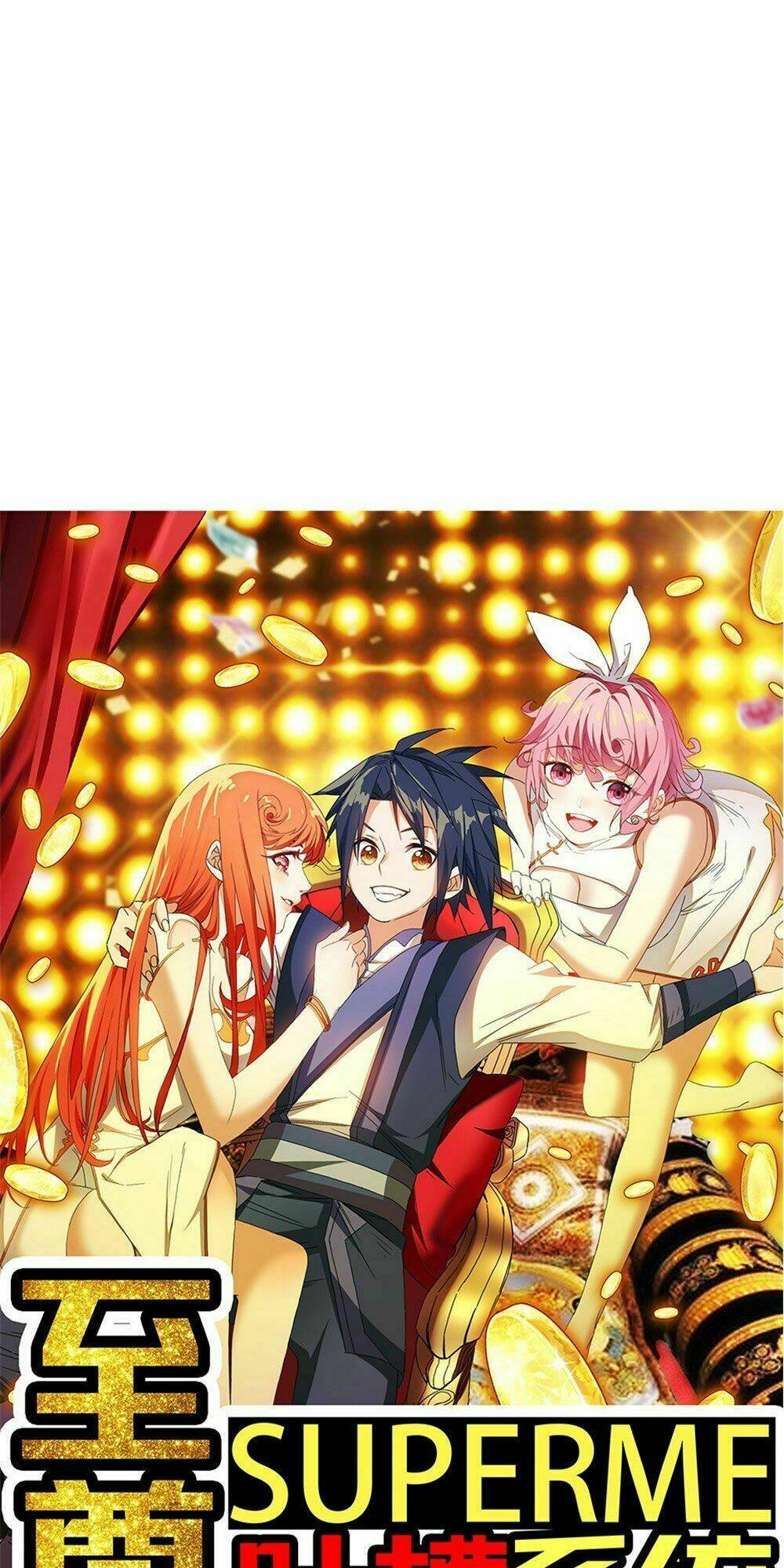 hệ thống thổ tào chí tôn chapter 2 1