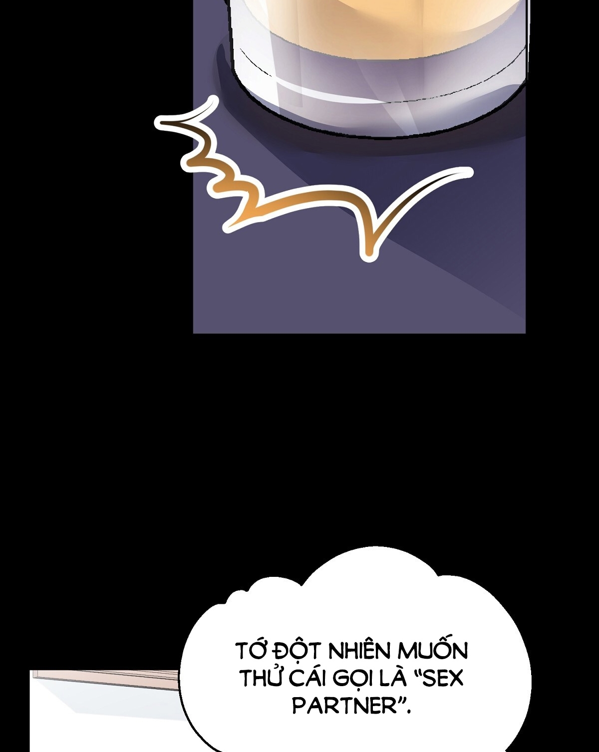 Người Bạn Dâm Loạn chapter 3.1 - Trang 14