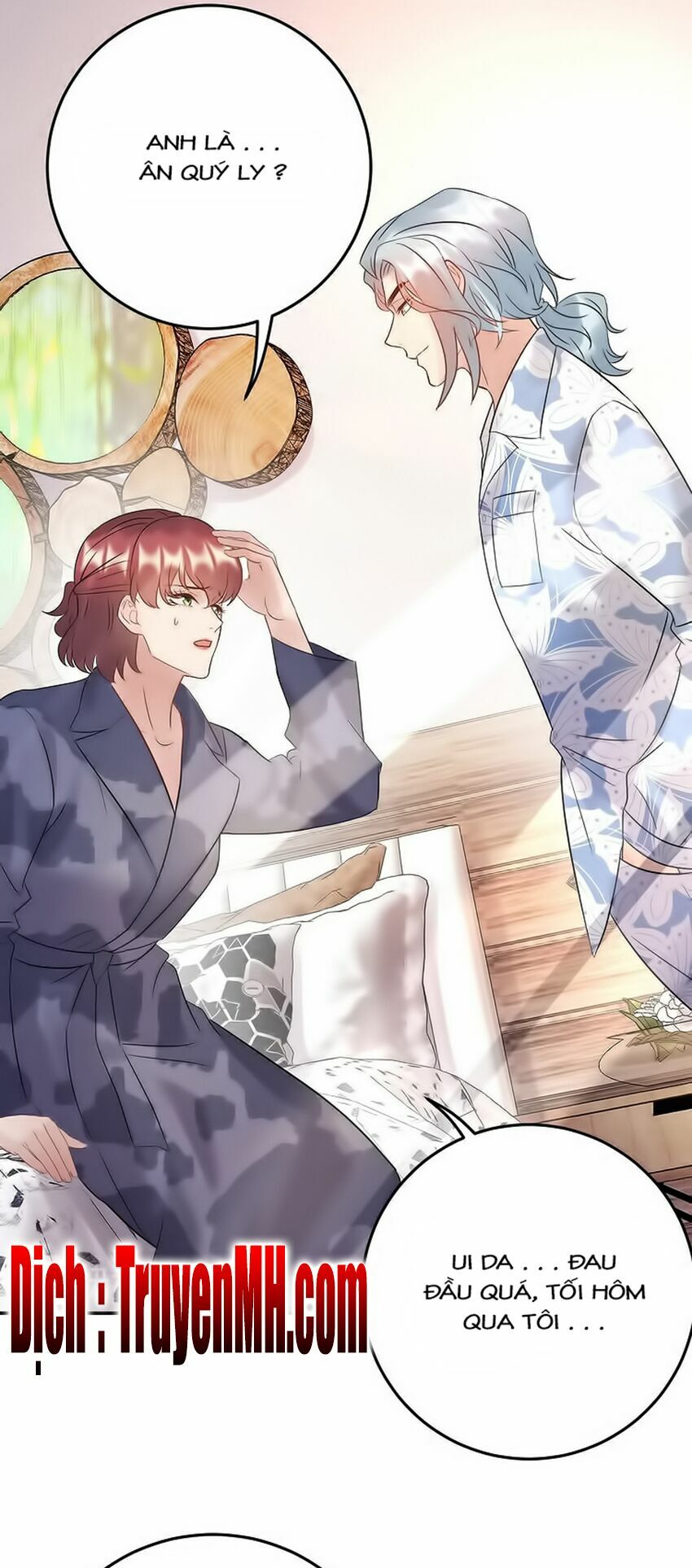 trọng sinh chi ức vạn ảnh hậu yếu thượng vị chapter 160 16