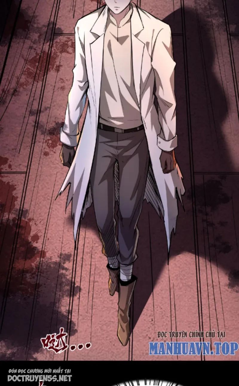 quỷ dị dược tề sư: bệnh nhân của ta đều là kinh khủng chapter 2 5