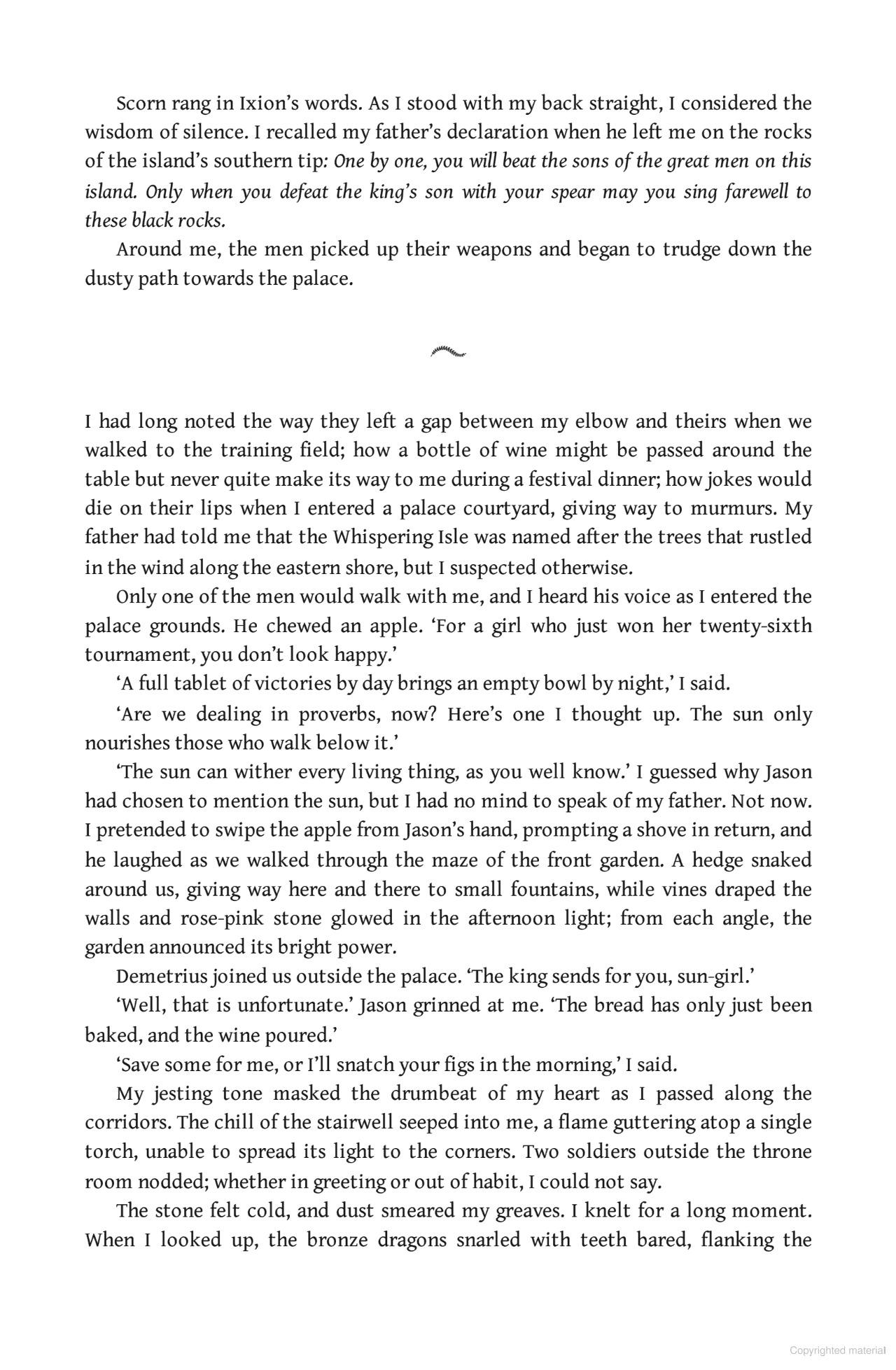 Sách ngoại văn: Orphia And Eurydicius