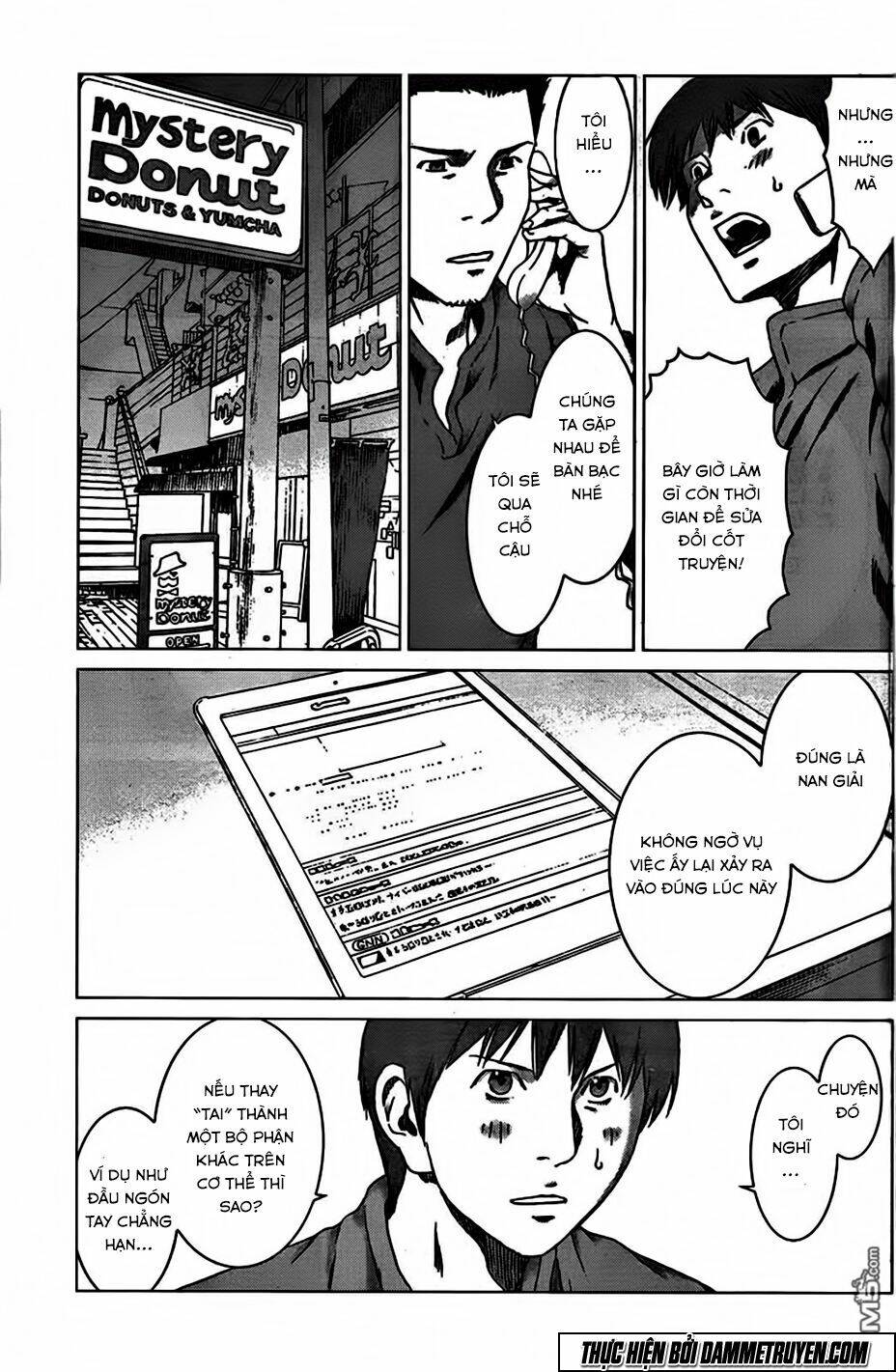 poison city chapter 1.1 33