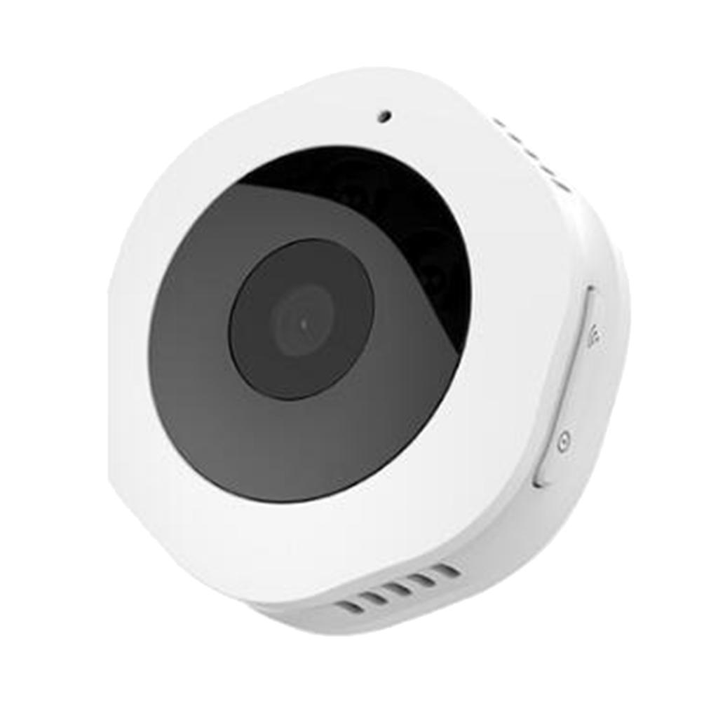 HD 1080P Góc Rộng Mini Camera Mini Camera Ghi đêm
