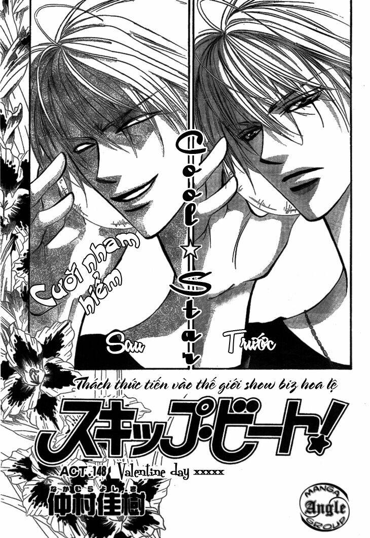 thử thách của kyouko chapter 148 2