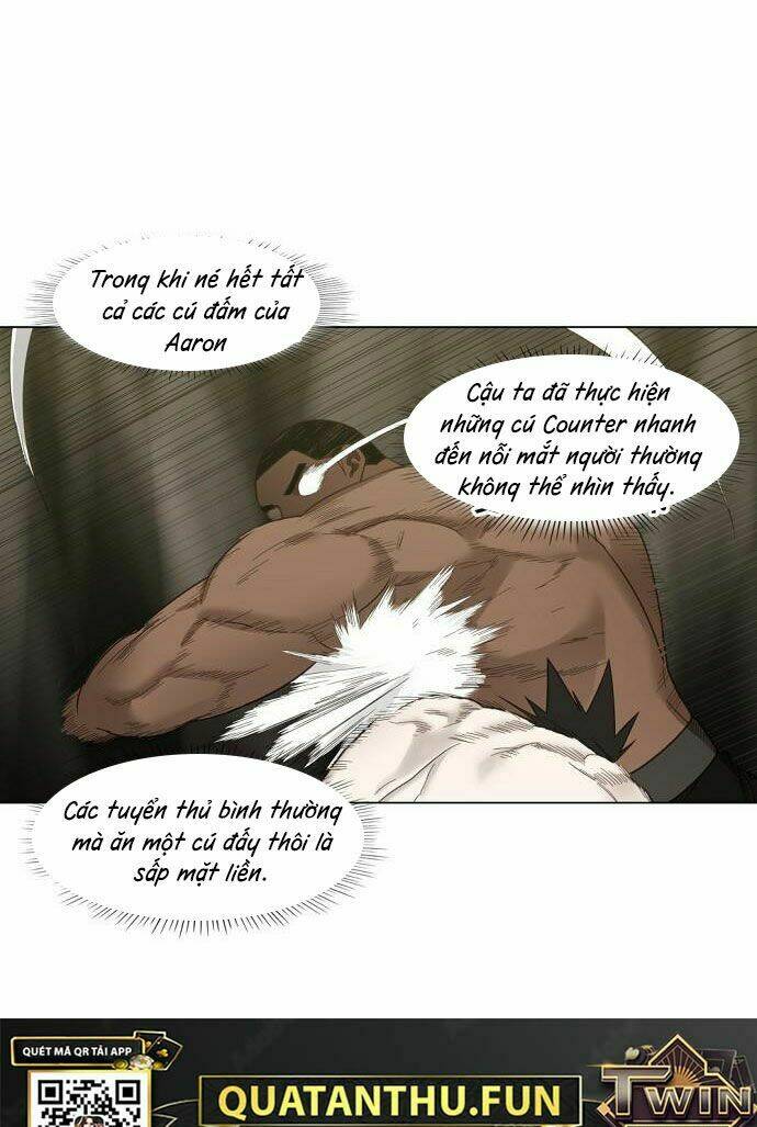 võ sĩ - the boxer chapter 82 25