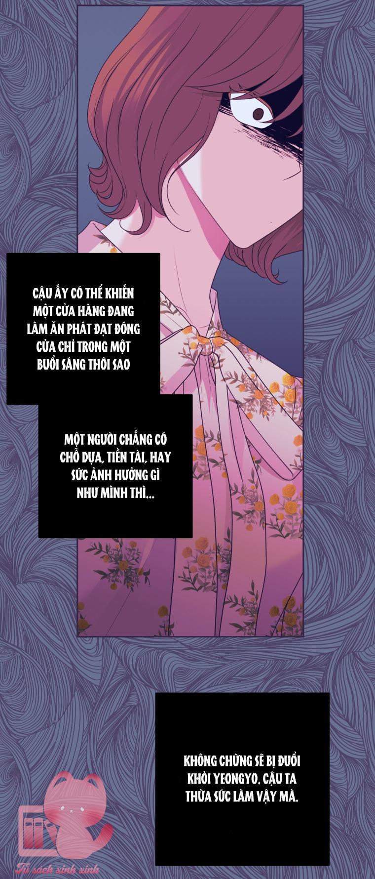 mong được chị chỉ bảo, tiền bối chapter 25 75