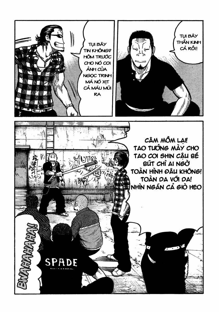 worst chapter 105 37