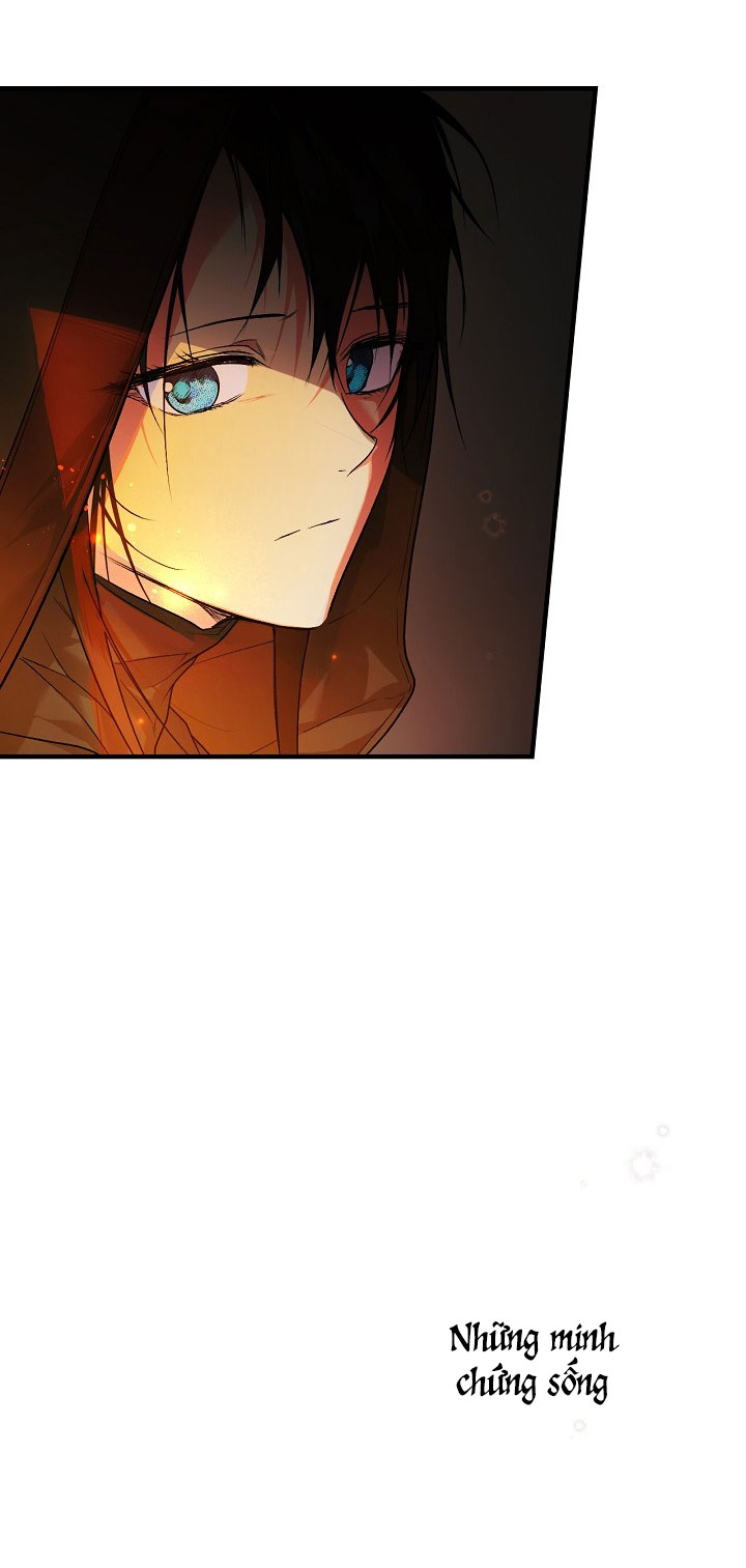 tiểu thư bí ẩn chapter 20 8