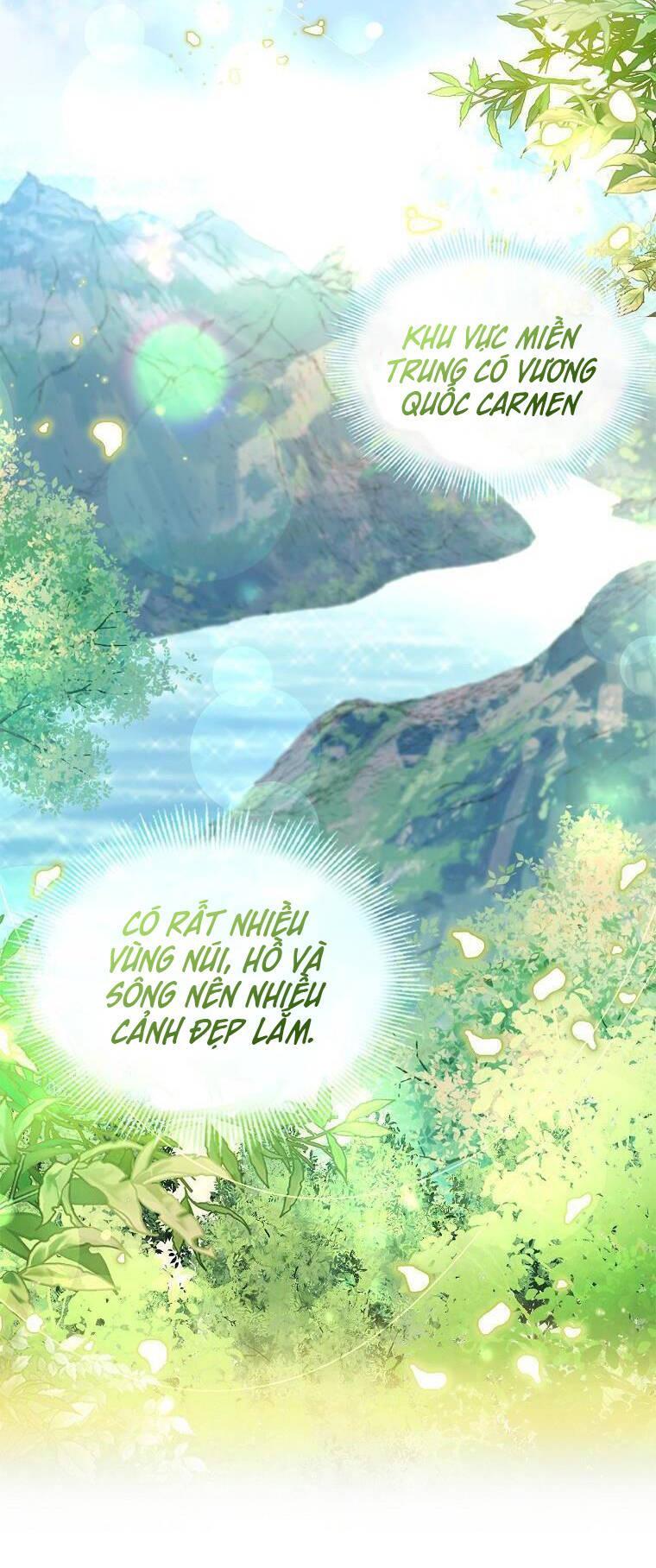 để yên cho tiểu thư hiền chapter 65 44