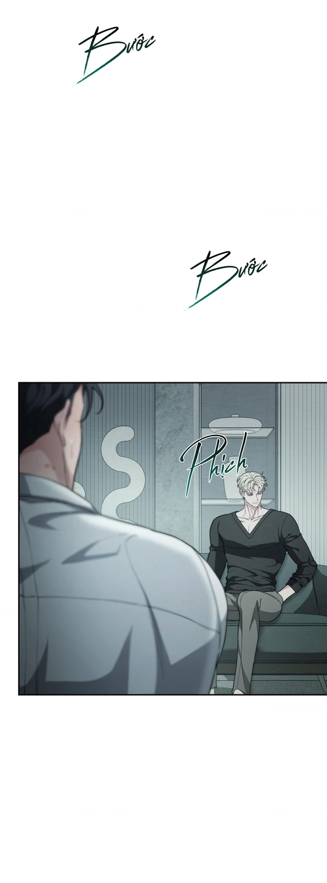 (abo)mối quan hệ không hoàn chỉnh chapter 7 37