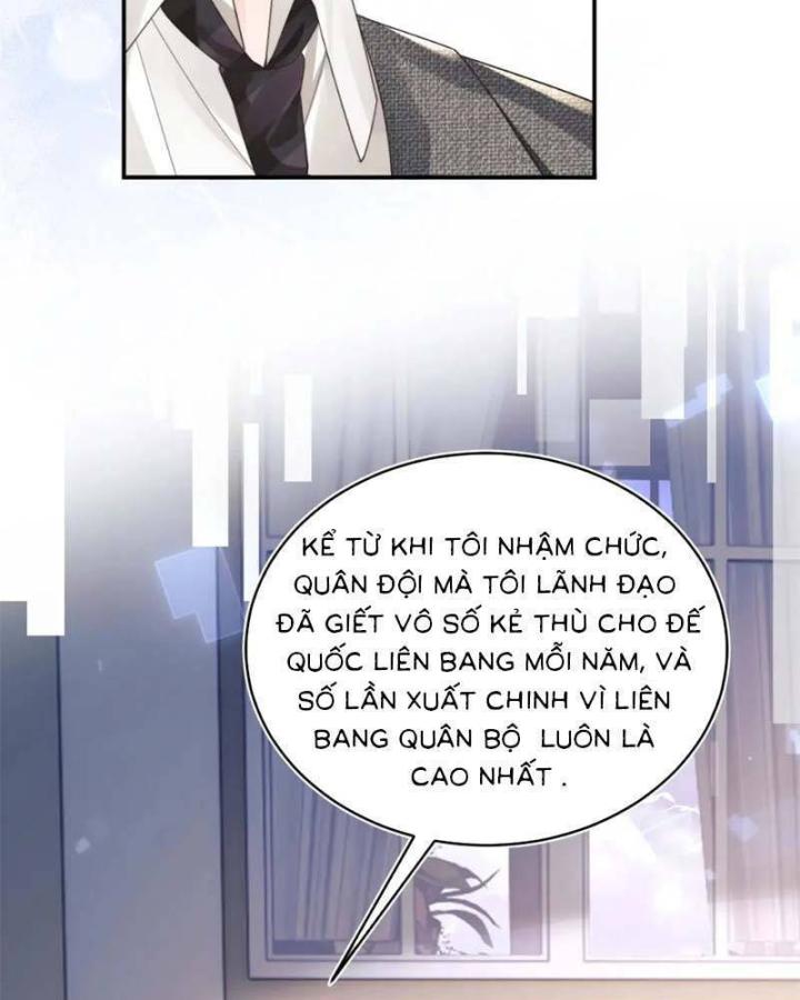 vị chỉ huy lạnh lùng khóc trong vòng tay tôi chapter 57 71