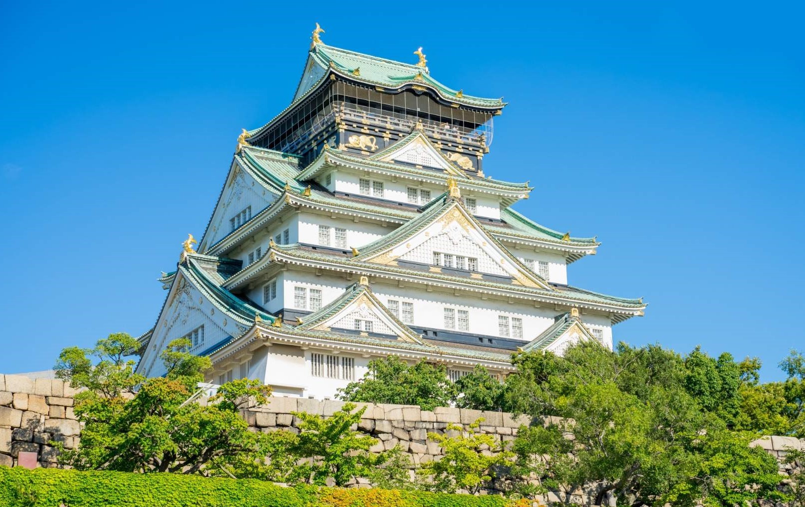 TOUR NHẬT CUNG ĐƯỜNG VÀNG OSAKA - KYOTO - NÚI PHÚ SĨ - TOKYO 6 NGÀY 5 ĐÊM TRẢI NGHIỆM TÀU SHINKANSEN THƯỞNG THỨC BÒ KOBE