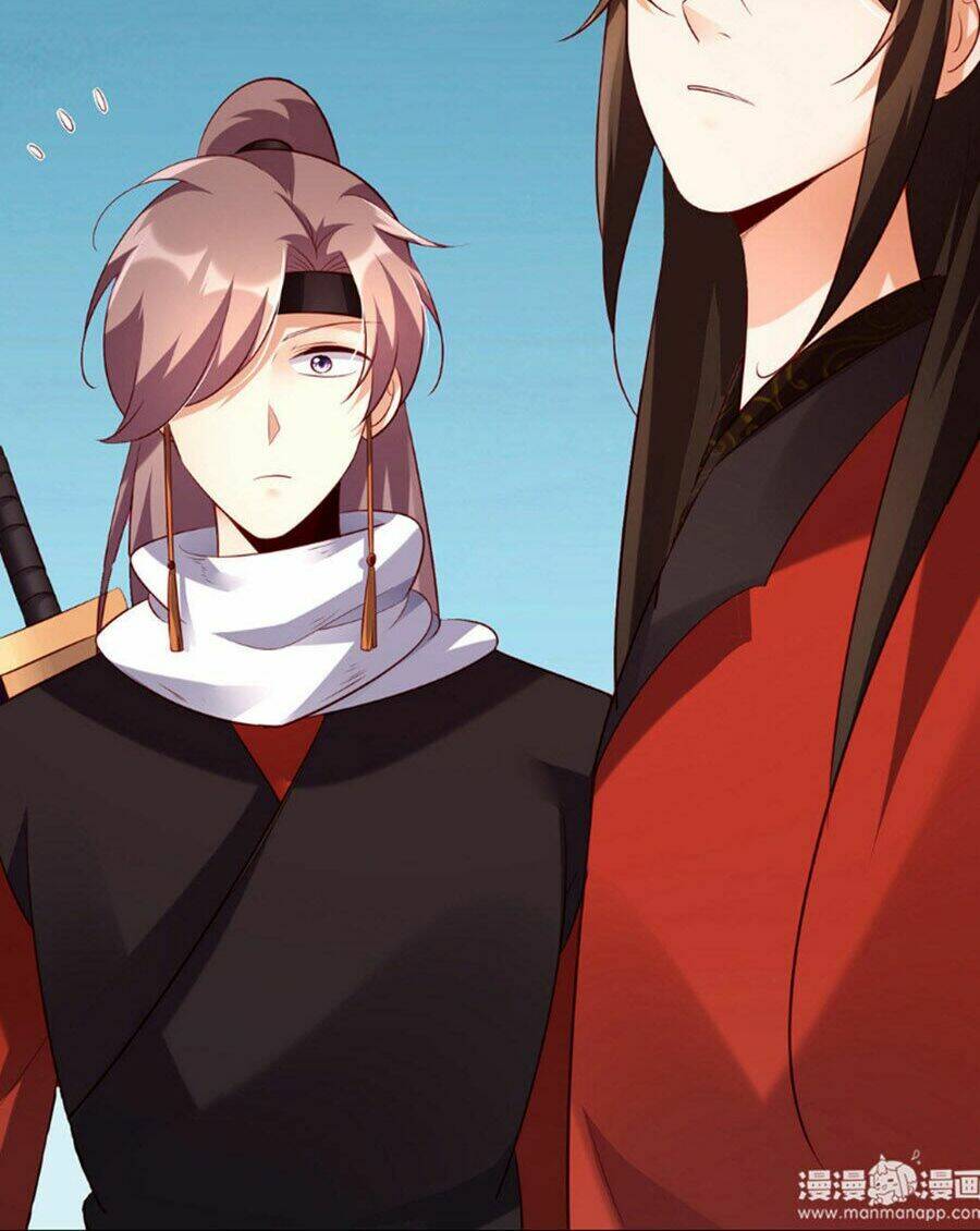 thiên kim bất hoán chapter 14 40