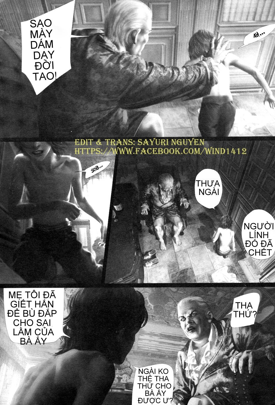 ayeshah's secret chapter 11 7