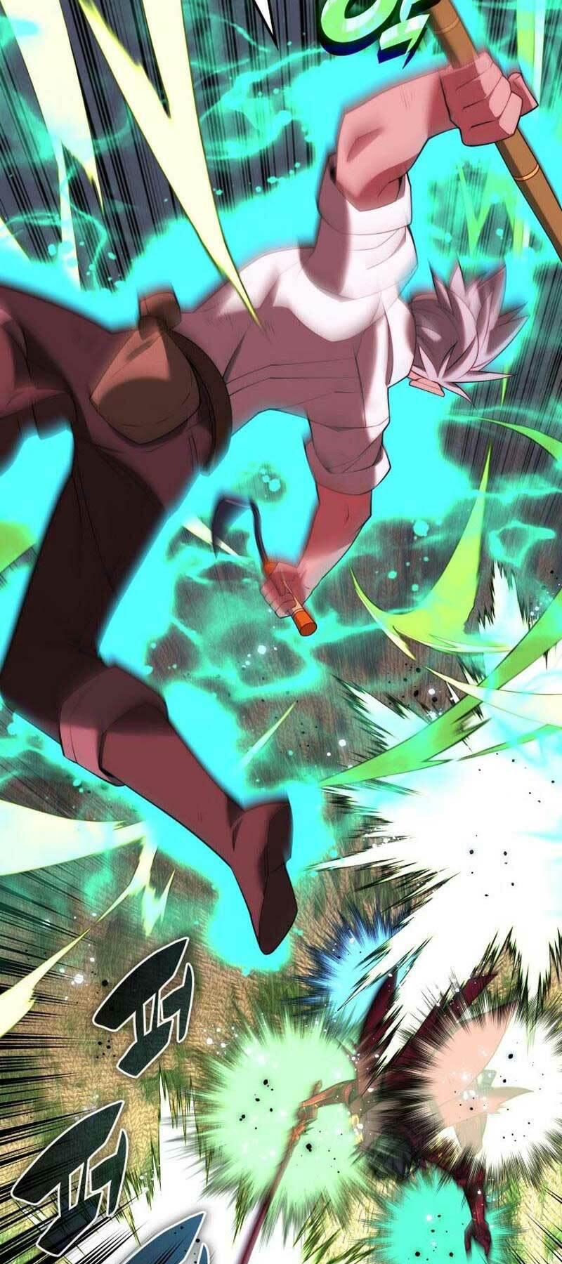 vượt qua giới hạn chapter 169 98