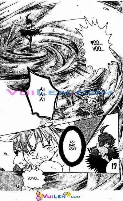 nữ sinh thời đại chapter 9 40