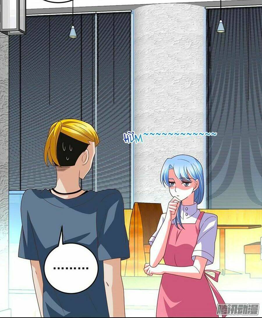 người yêu khát máu của tôi chapter 45 17