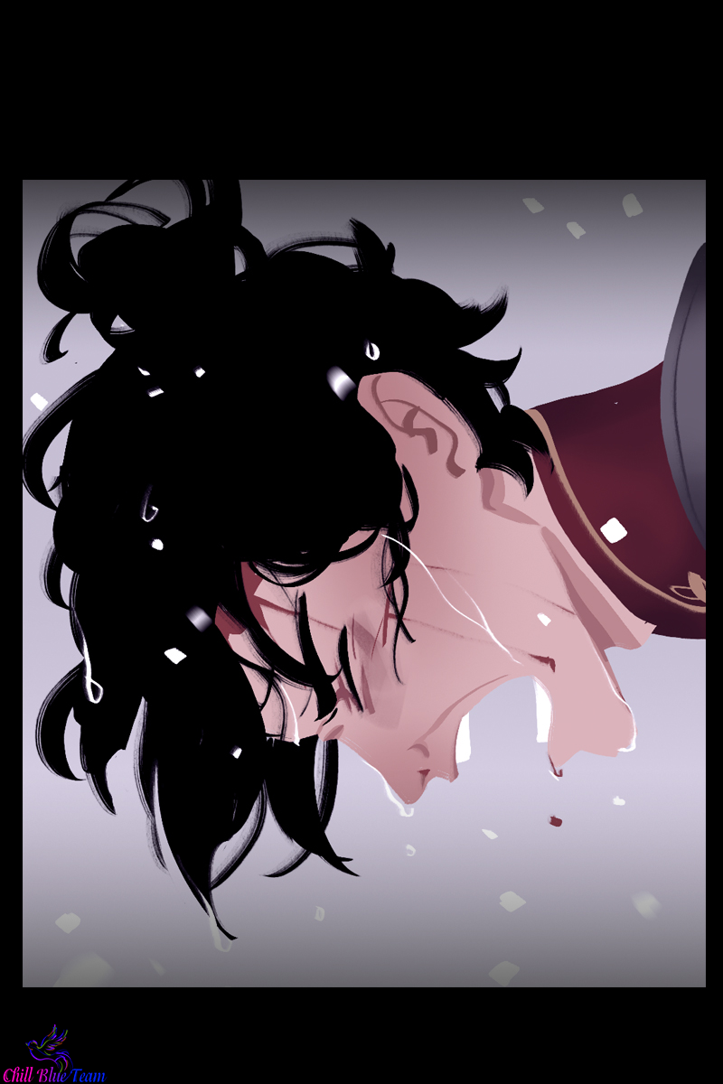 thần chết và kẻ chờ đợi chapter 24 22