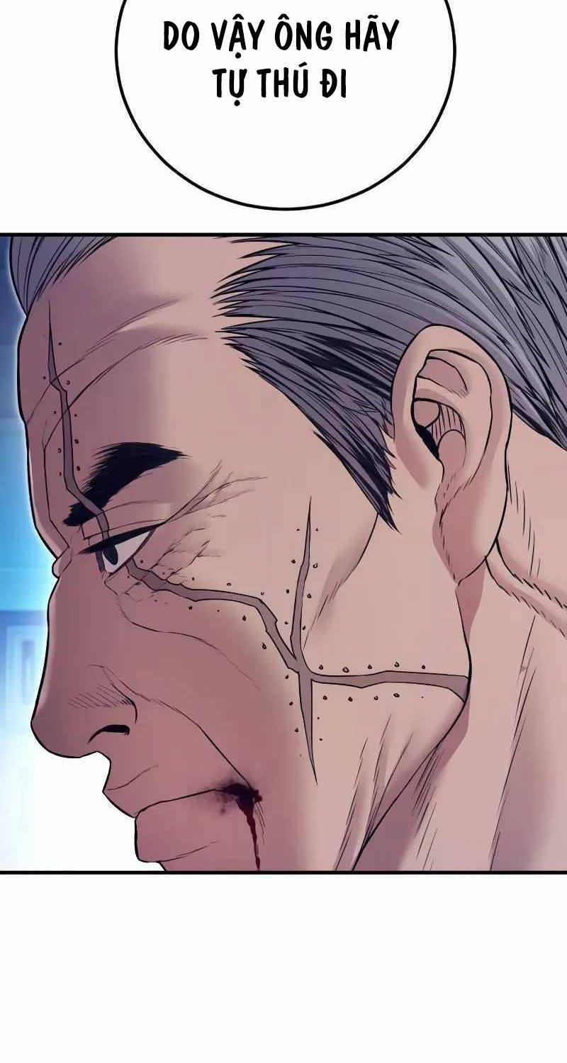 đặc vụ kim chapter 143 128