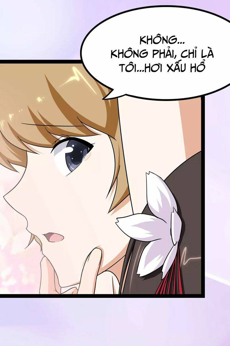 bạn gái virus của tôi chapter 233 8