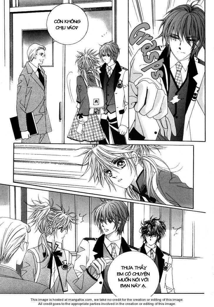 she's scary chapter 28 6