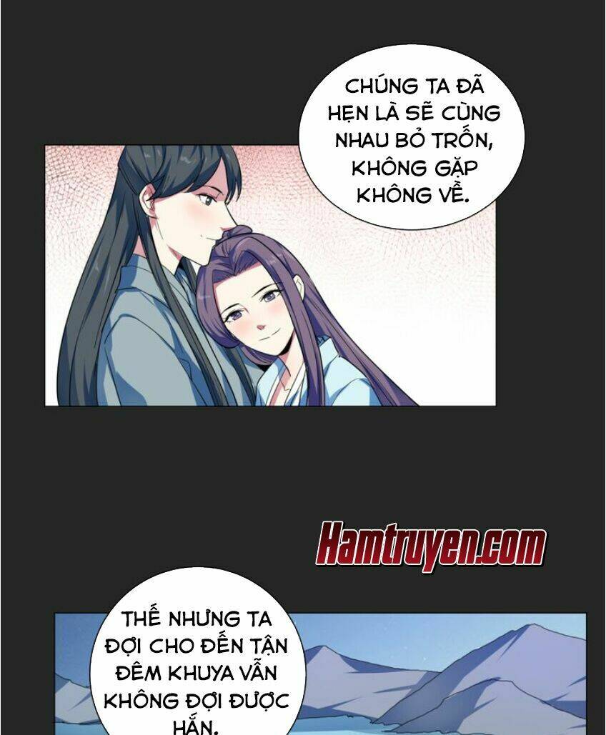 nghịch thiên đại thần chapter 18 23