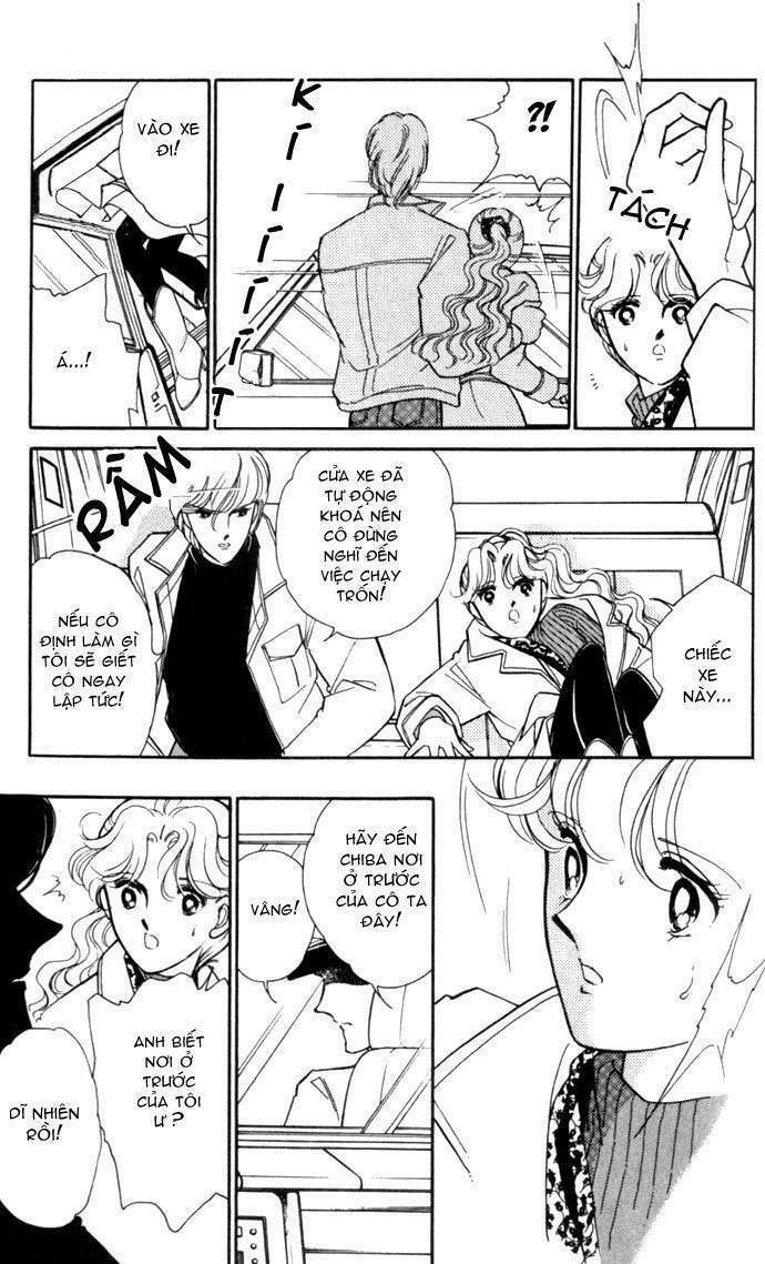 dấu phong ấn xanh chapter 1 153