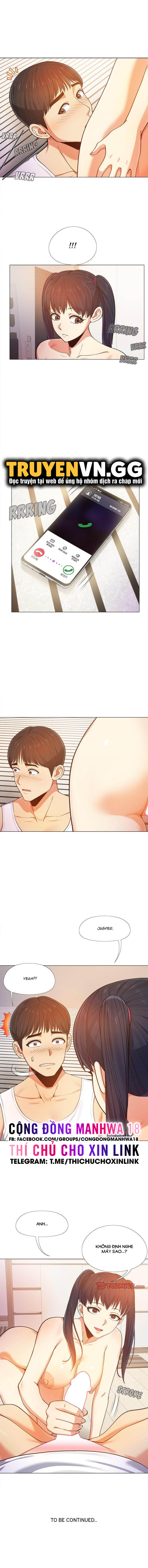 chuyện nàng trung sĩ chapter 7 12