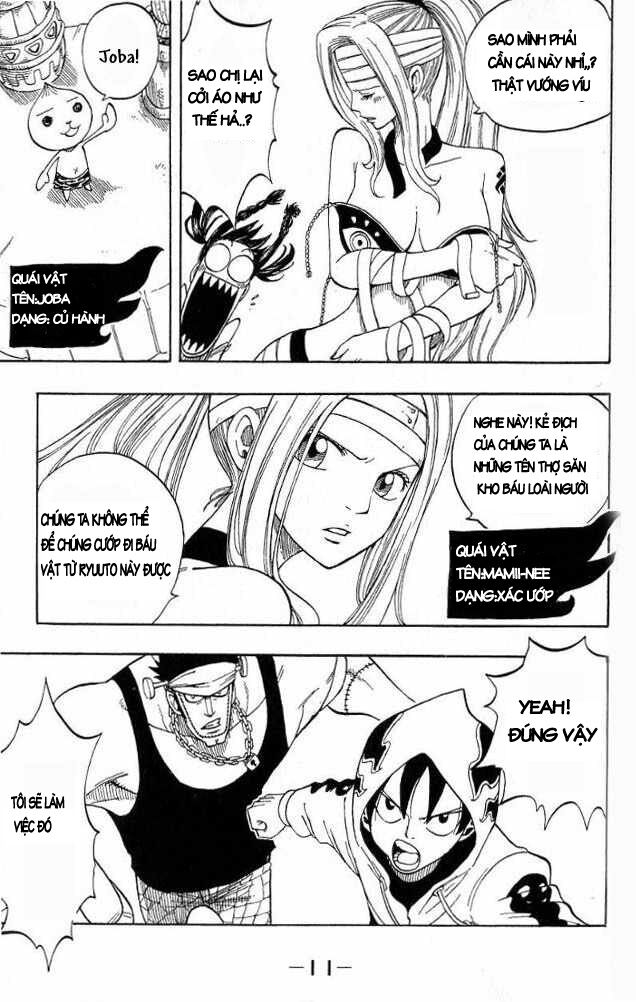 monster soul chapter 4 8