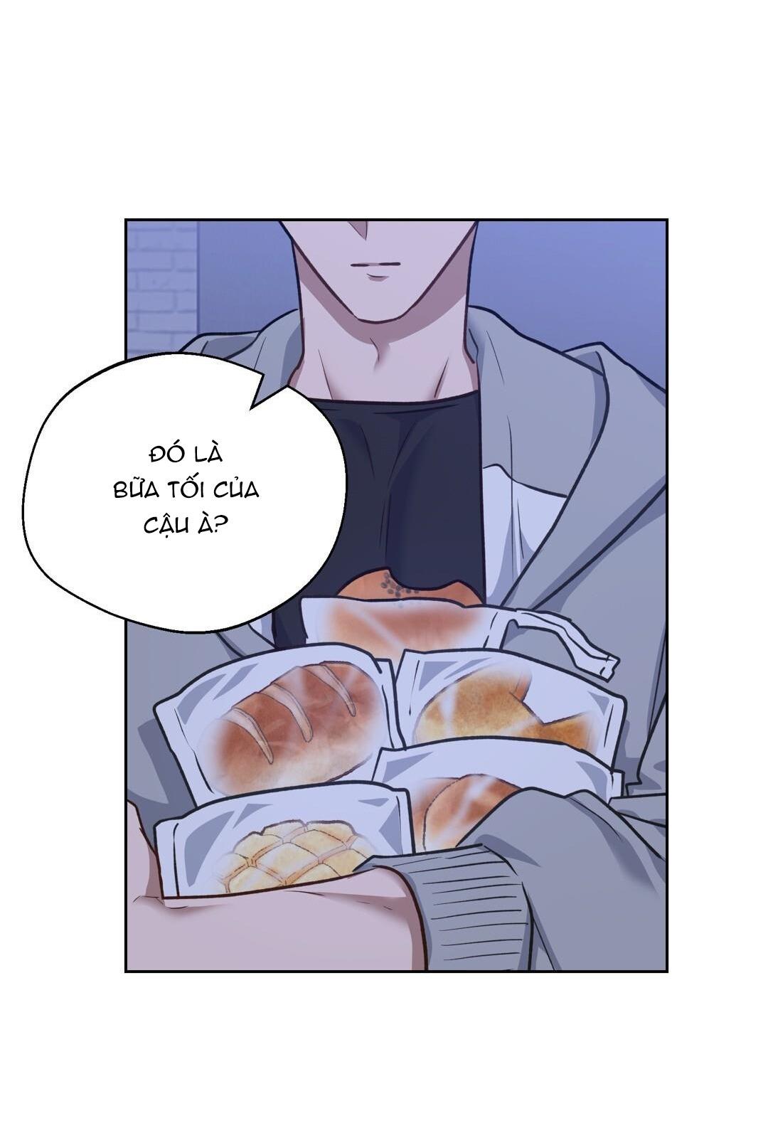 bơi trong mùi hương chapter 6 48