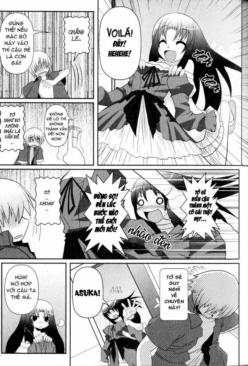 asuka hybrid chapter 1 7