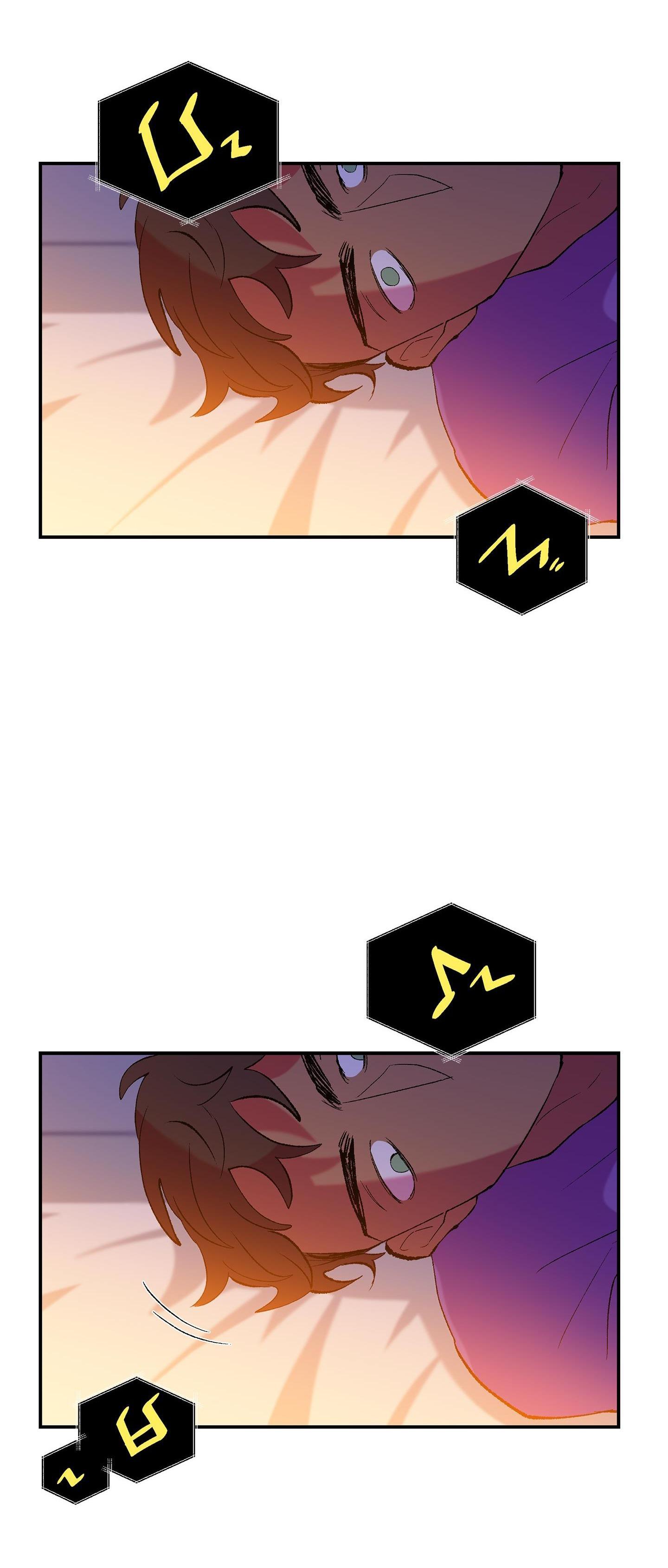 ông chú bên cửa sổ chapter 7 29