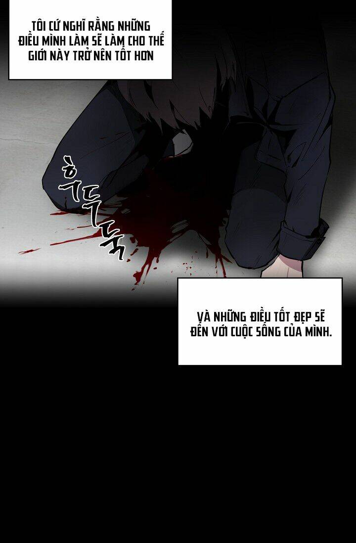 tôi trở lại với sức mạnh cấp ss chapter 1 5